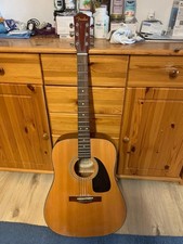 ? Fender F-310 Akustikgitarre (Made in Japan 1998) 