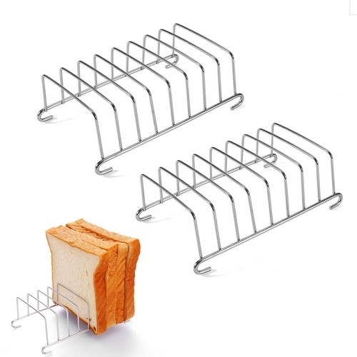 Stück edelstahl toast - stück,