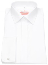 Marvelis Galahemd Modern Fit