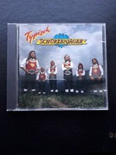 Zillertaler Schürzenjäger -