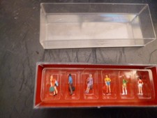 Preiser 79023 Reisende Spur N