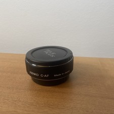 Kenko 1.4x Teleplus PRO 300 DG