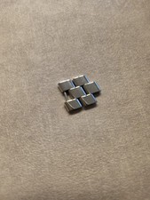 Glied Breitling Avenger Hochglanz 20,05mm 2 Stck