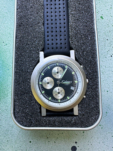Ford galaxy chronograph herren - ford,