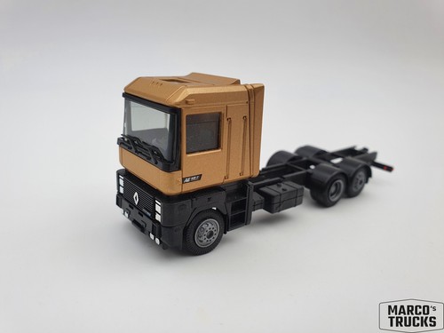 Albedo renault magnum 520 - albedo,