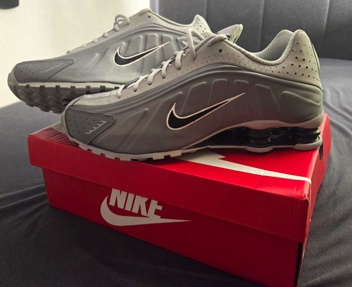 Nike shox herren - nike, sneaker