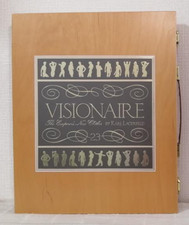 VISIONAIRE 23 Des Kaisers neue
