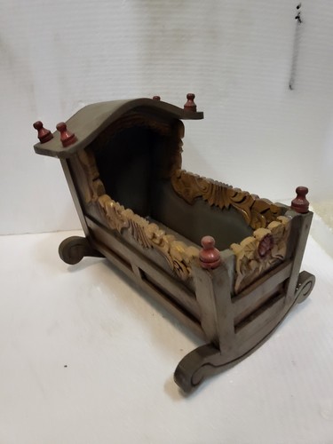 Puppenwiege puppen wiege - puppenwiege,