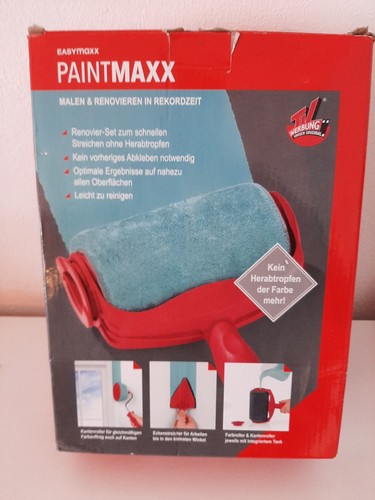Easymaxx paint maxx pro - easymaxx,