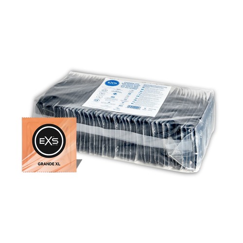 Kondome 100 stück extra - stück,