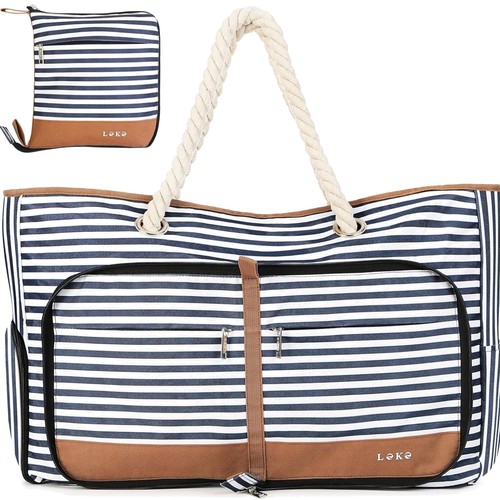 Strandtasche damen groß - strandtasche,