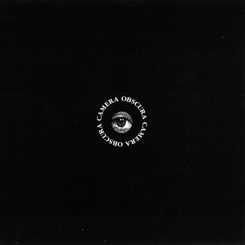 Camera obscura - obscura,
