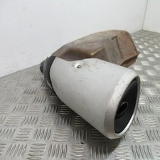 Auspuffanlage Ducati 797