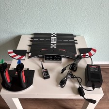 1x Carrera, Digital 132/124 -