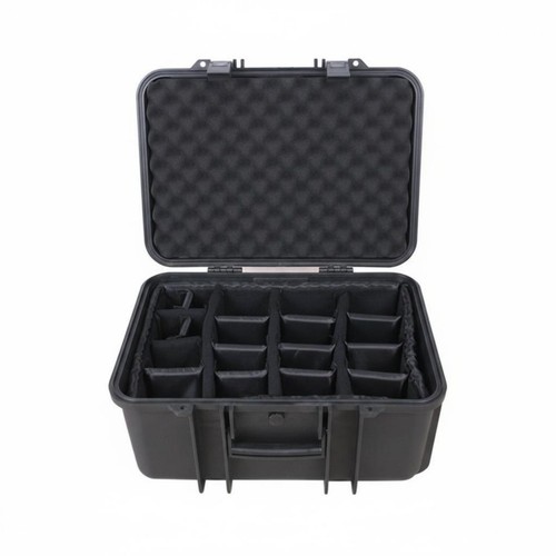 Hartschalen trolley mit rollen - hartschalen-trolley,