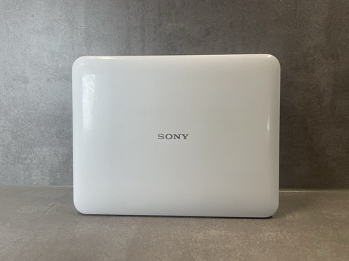 Sony dvp fx780 tragbarer - sony, dvp-fx780