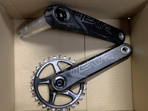 Raceface next carbon - r,