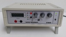 Conrad electronic Akku-master AML 400