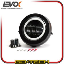 Scheinwerfer LED Vespa Pk 50