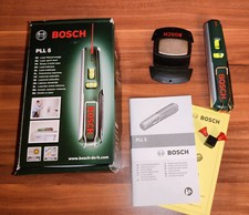 Bosch PPL 5 Laser-Wasserwaage 
