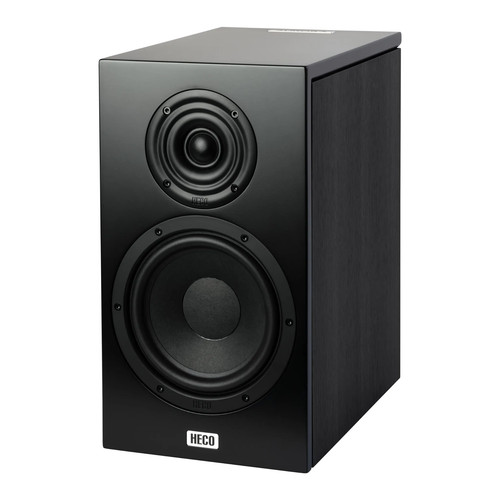 Heco aurora 300 - heco, bookshelf