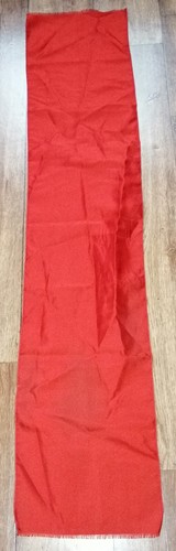 Schal tuch transparent - schal, rost