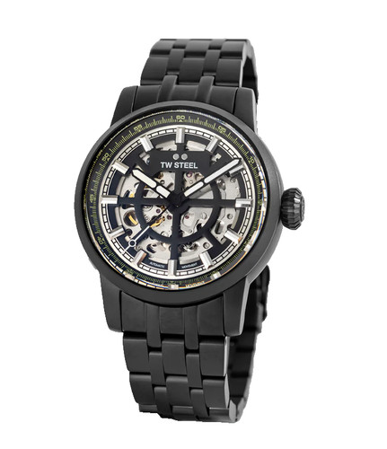 Steel tw9010 black - tw,