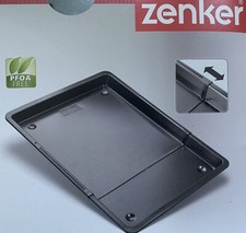 ZENKER ausziehbarer Backblech