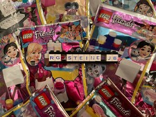Lego Friends Disney Figuren