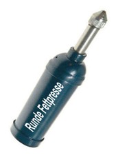 Fettpresse für Motorsägen