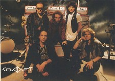 CRAAFT - Promokarte Postkarte