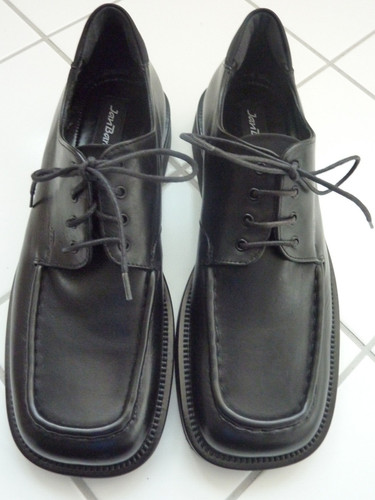 Jan baran herren halbschuh - jan,