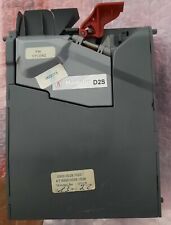 Euro-Münzprüfer für Bally Wulff Game Station Wand, incl. Mwst.