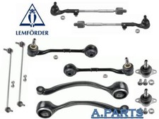 Lemförder Repair Kit Wishbone