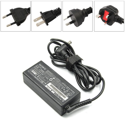 Original sony vgp ac19v76 - original, vgp-ac19v76