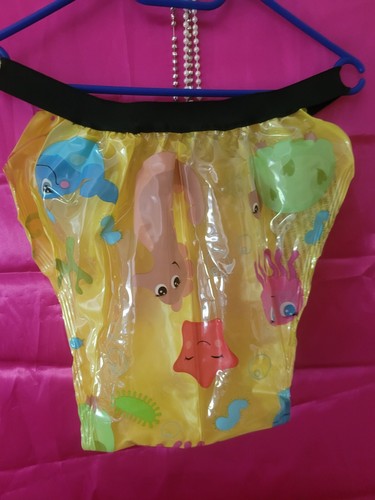 Baby adult aufbladbares string - aufbladbares,