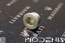 Ölablassschraube Ölwechsel