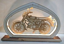 Lichterbogen Simson - S 51