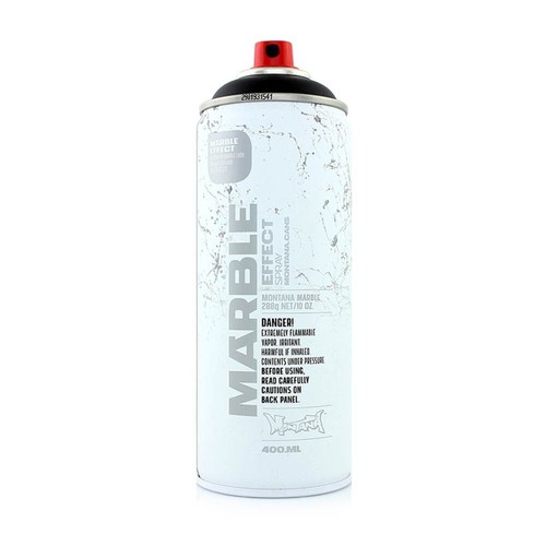 Montana cans marble 400ml - marble, 7