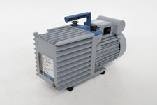 VACUUBRAND RZ 6, Vakuum-Drehschieberpumpe