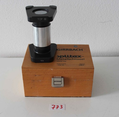 Girrbach splitex - girrbach,