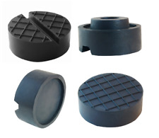 Gummiauflage für Wagenheber