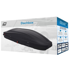 G3 Gepäckbox Spark 480