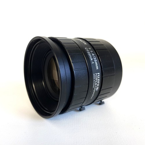 Fujinon cf35ha objektiv - fujinon,