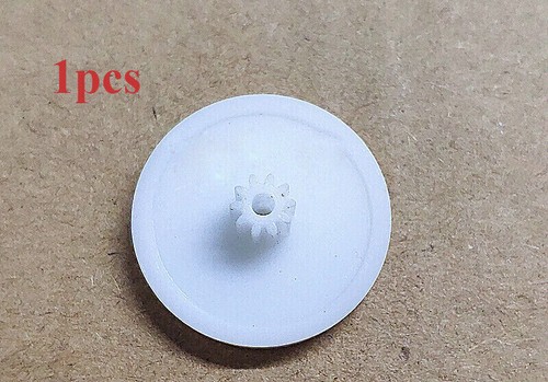 1pc belt wheel gear for - 1pc, b&0