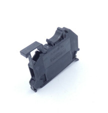 2x Phoenix Contact Typ UK5-HESI Klemmblock