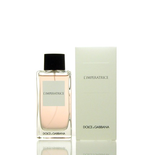 Dolce gabbana no - no.3, l