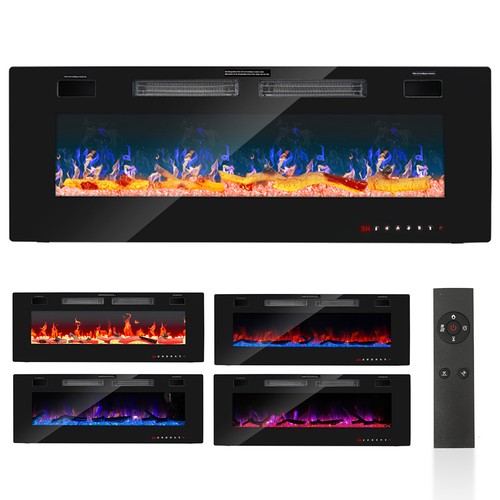 Elektrokamin elektrischer
