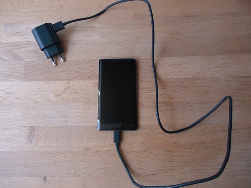 Nokia sirocco 128gb - sirocco,