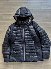 Northland Professional Damen Winterjacke Gr. 44 Dunkelbraun